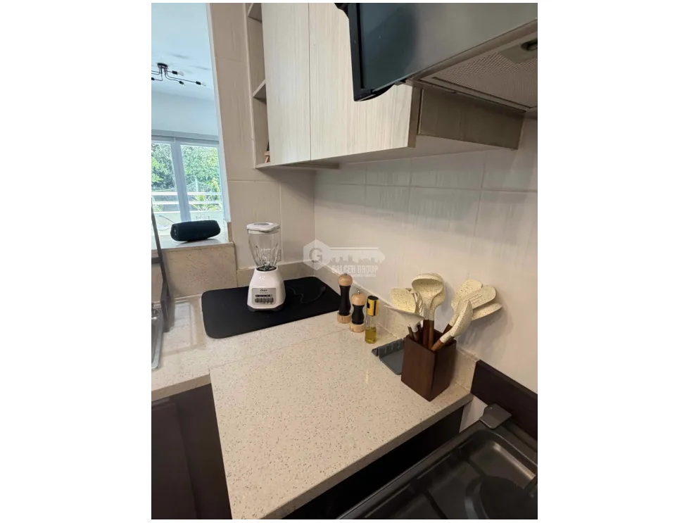 FOR RENT: 87M APARTMENT COCOLI TUCAN COUNTRY CLUB 1 BEDROOM