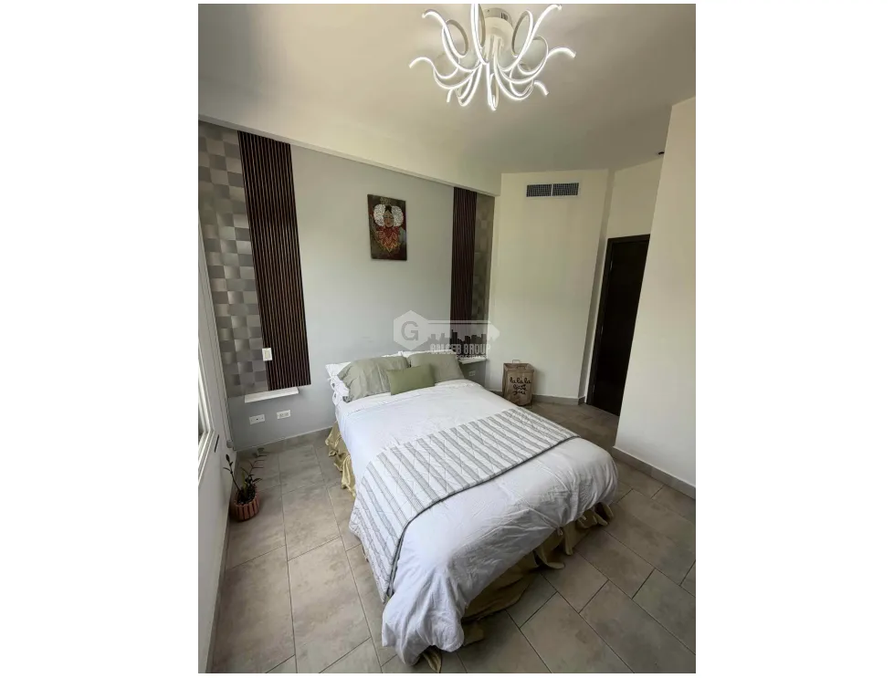 FOR RENT: 87M APARTMENT COCOLI TUCAN COUNTRY CLUB 1 BEDROOM