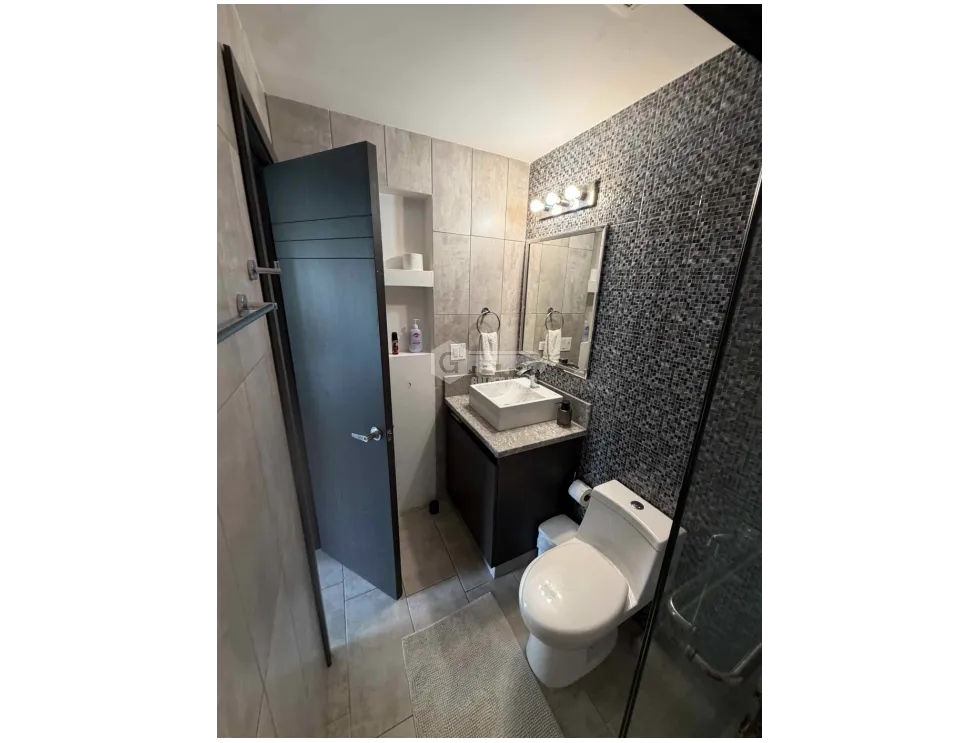 FOR RENT: 87M APARTMENT COCOLI TUCAN COUNTRY CLUB 1 BEDROOM