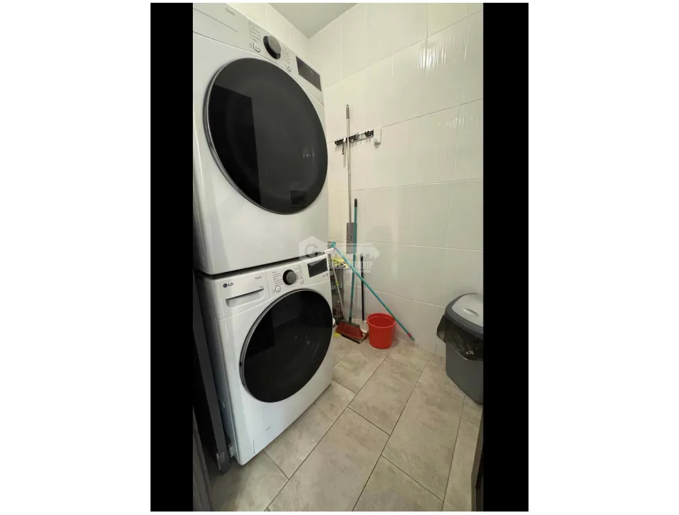 FOR RENT: 87M APARTMENT COCOLI TUCAN COUNTRY CLUB 1 BEDROOM