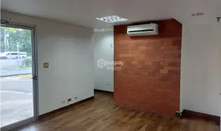 OFFICE FOR RENT IN ANCON BALBOA LA BOCA 260M WITH AIR CONDITIONING, Balboa