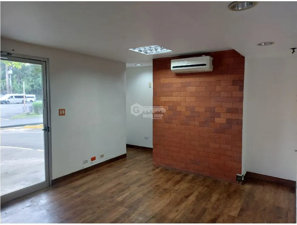 OFFICE FOR RENT IN ANCON BALBOA LA BOCA 260M WITH AIR CONDITIONING