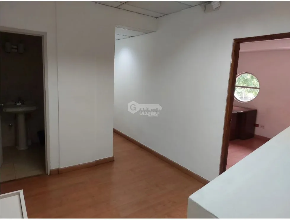 OFFICE FOR RENT IN ANCON BALBOA LA BOCA 260M WITH AIR CONDITIONING
