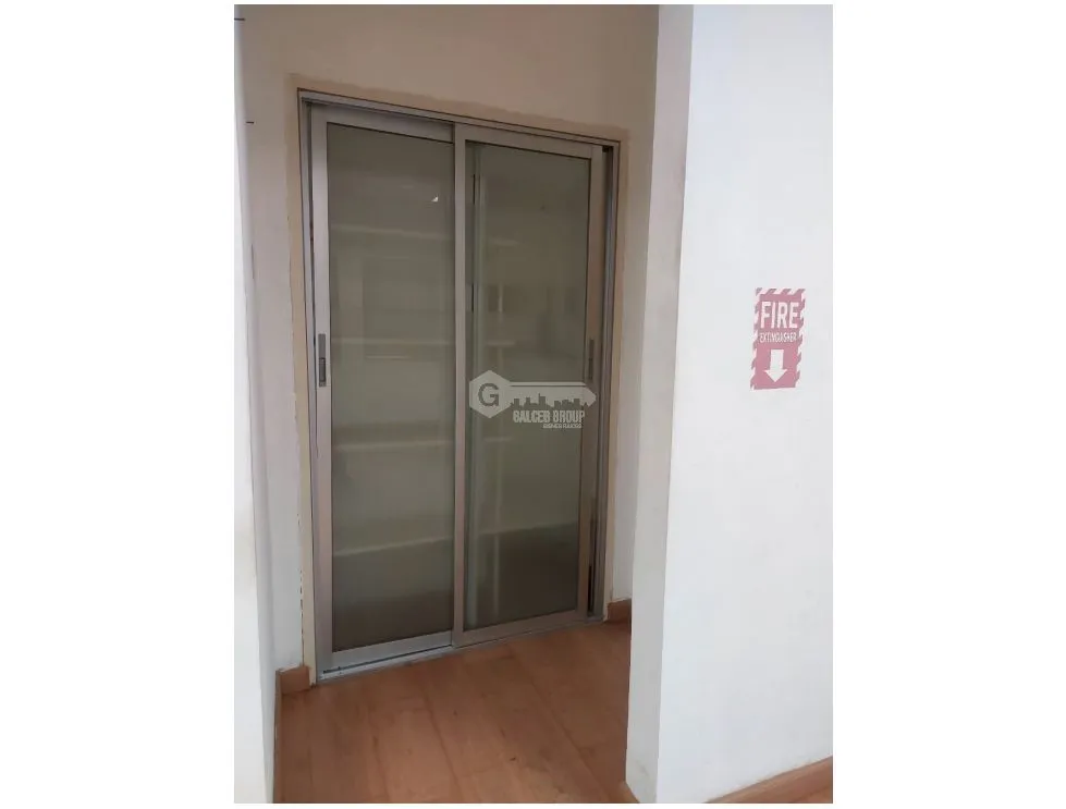 OFFICE FOR RENT IN ANCON BALBOA LA BOCA 260M WITH AIR CONDITIONING