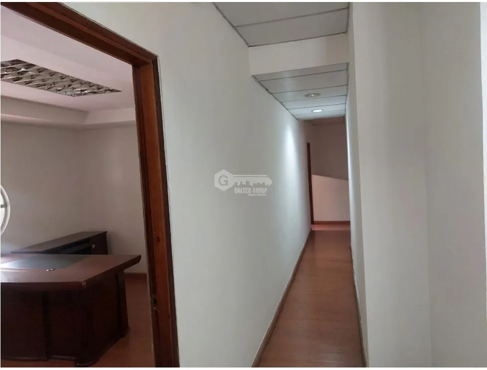 OFFICE FOR RENT IN ANCON BALBOA LA BOCA 260M WITH AIR CONDITIONING