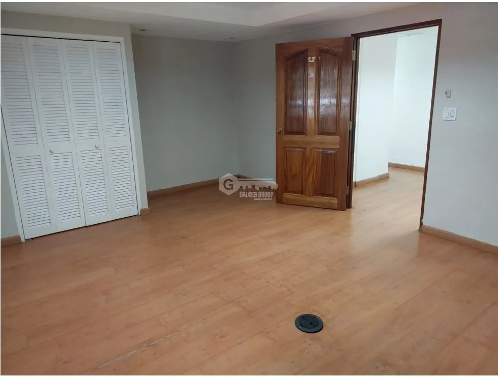 OFFICE / ANCON BALBOA LA BOCA / 260M / DIVISIBLE / AIR CONDITIONING