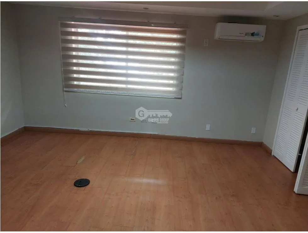 OFFICE / ANCON BALBOA LA BOCA / 260M / DIVISIBLE / AIR CONDITIONING