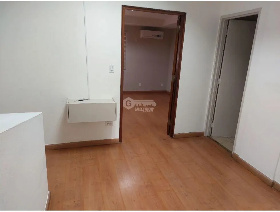 OFFICE / ANCON BALBOA LA BOCA / 260M / DIVISIBLE / AIR CONDITIONING