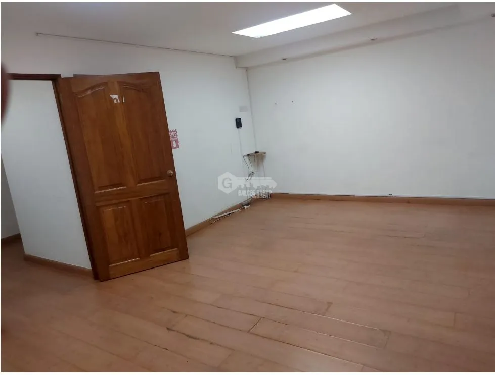 OFFICE / ANCON BALBOA LA BOCA / 260M / DIVISIBLE / AIR CONDITIONING