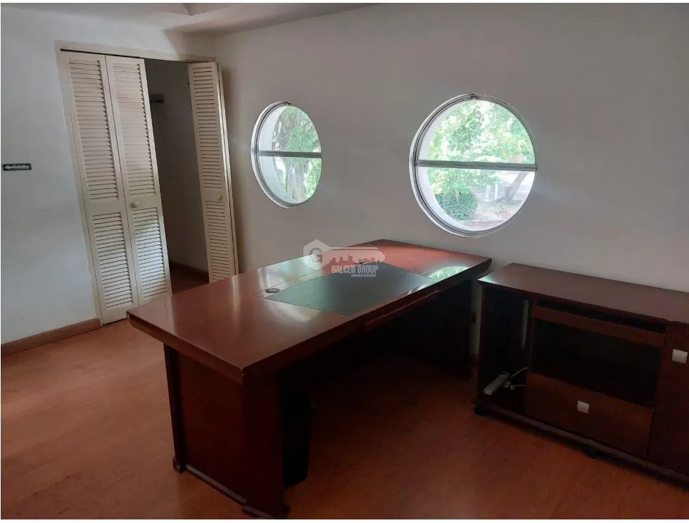 OFFICE / ANCON BALBOA LA BOCA / 260M / DIVISIBLE / AIR CONDITIONING