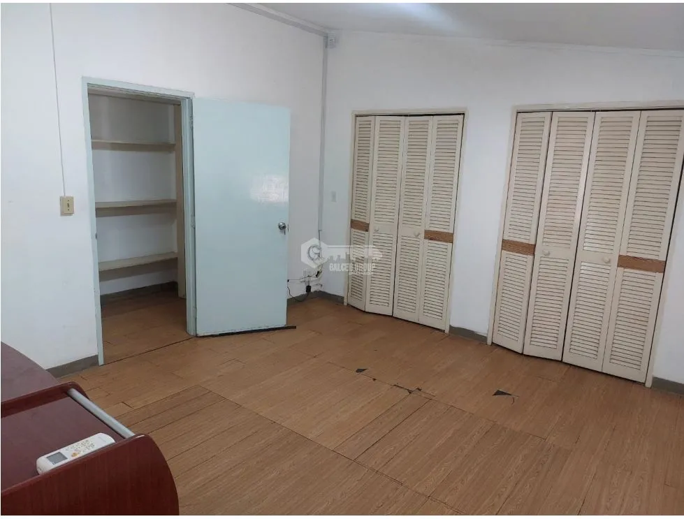 OFFICE FOR RENT IN ANCON BALBOA LA BOCA 205M WITH AIR CONDITIONING