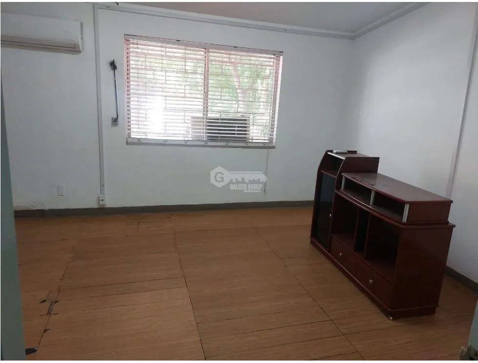 OFFICE FOR RENT IN ANCON BALBOA LA BOCA 205M WITH AIR CONDITIONING