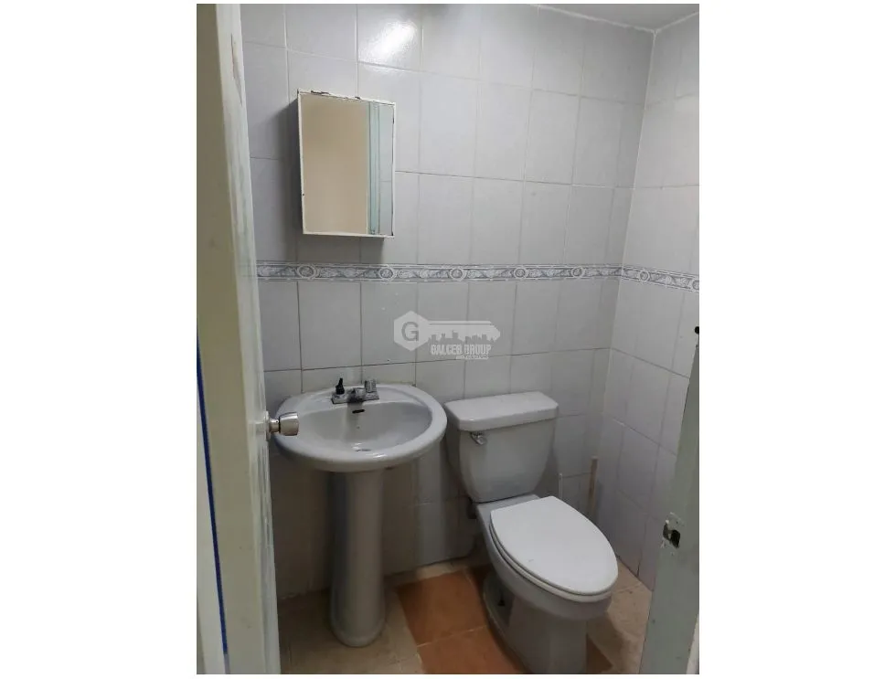 OFFICE FOR RENT IN ANCON BALBOA LA BOCA 205M WITH AIR CONDITIONING