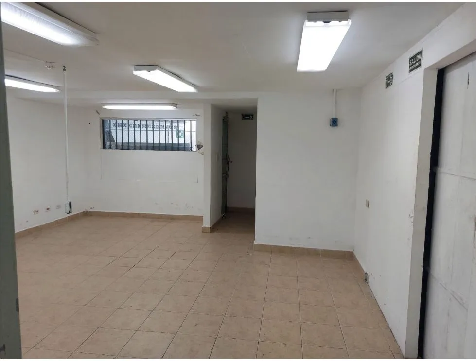 OFFICE FOR RENT IN ANCON BALBOA LA BOCA 205M WITH AIR CONDITIONING