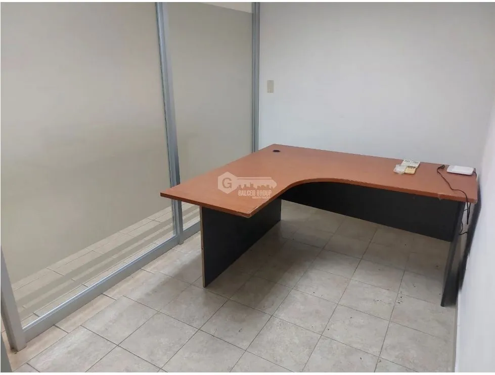 OFFICE FOR RENT IN ANCON BALBOA LA BOCA 205M WITH AIR CONDITIONING