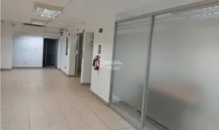 OFFICE / ANCON BALBOA LA BOCA / 205M / DIVISIBLE / AIR CONDITIONING, Balboa