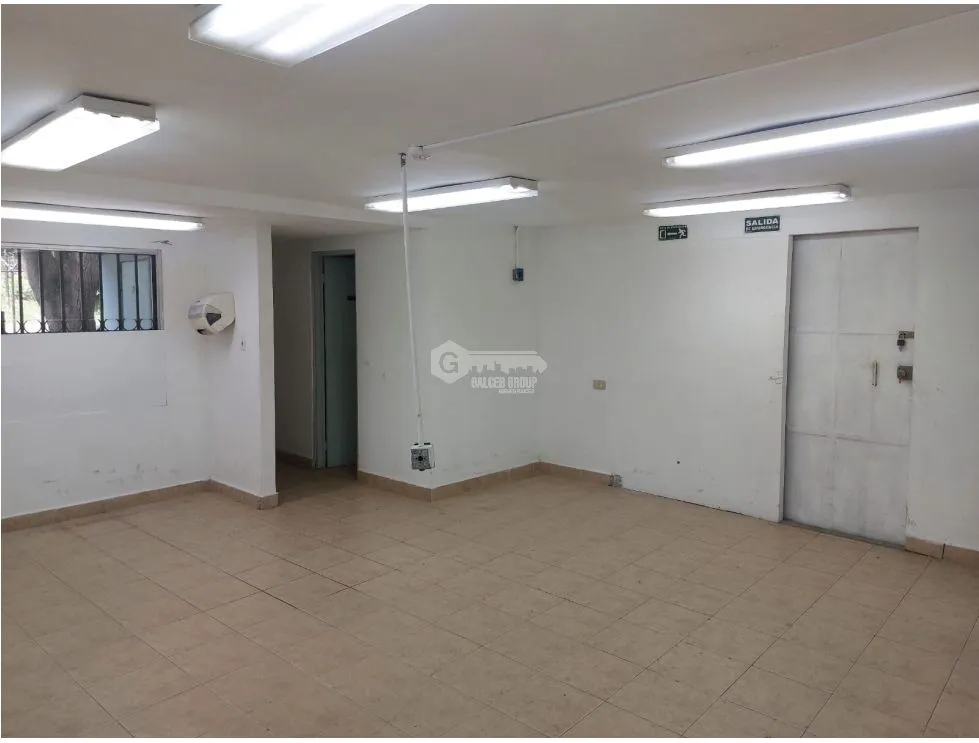 OFFICE / ANCON BALBOA LA BOCA / 205M / DIVISIBLE / AIR CONDITIONING