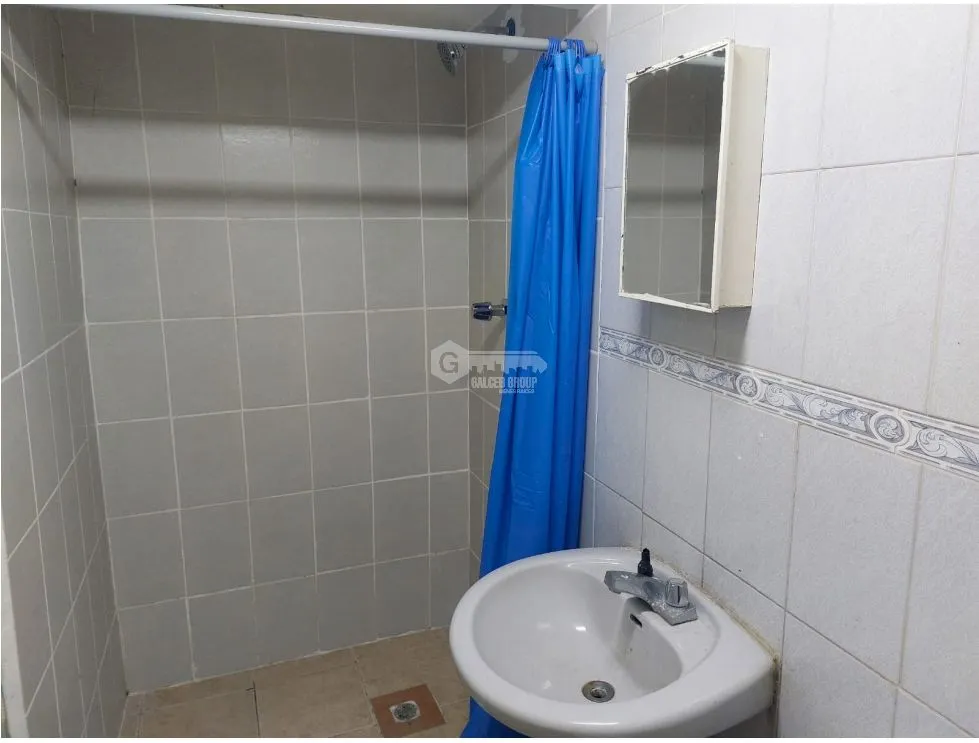 OFFICE / ANCON BALBOA LA BOCA / 205M / DIVISIBLE / AIR CONDITIONING