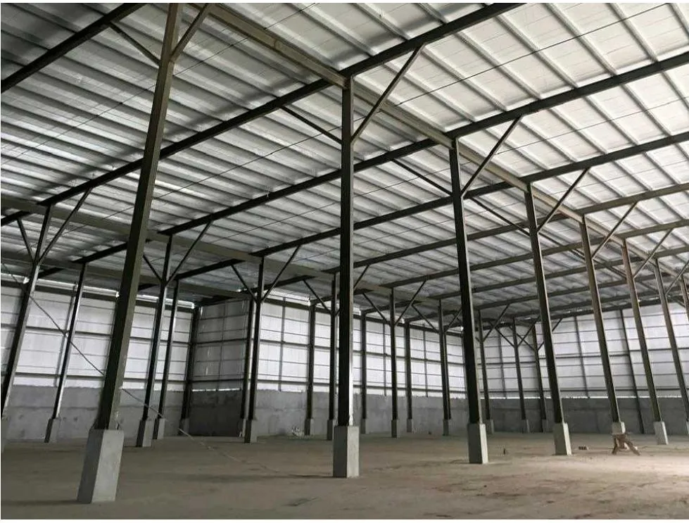 Alquiler de Bodega con anden 1055 m2 en Las Mañanitas Cod-J275