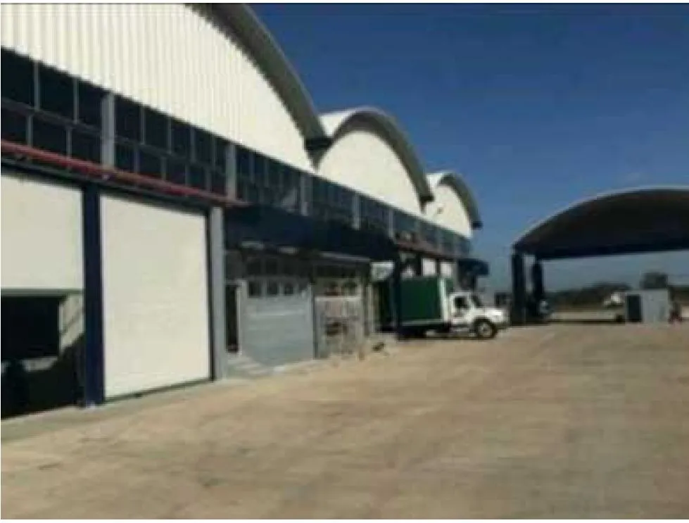 Alquiler de Bodega a nivel de piso en Aguadulce 720 m2 .Cod-J272