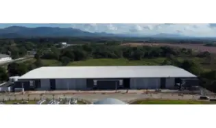 Alquiler de Bodega con anden en P L P 7,550 m2. Cod-J100