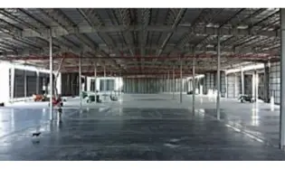 Alquiler de Bodega con anden en P L P 5,550 m2. Cod-J099