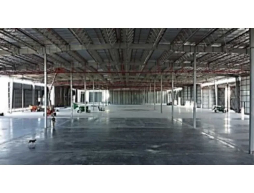 Alquiler de Bodega en Parque Logístico Panamá, 2, 575 m2  Cod-J096