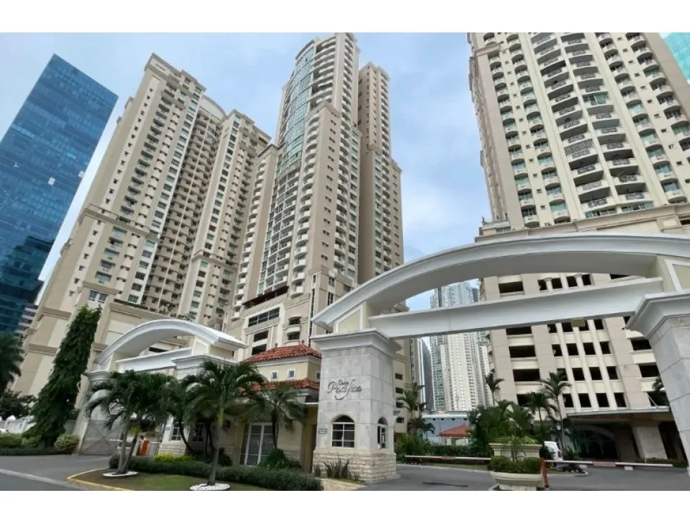 Penthouse à Punta Pacifica à vendre