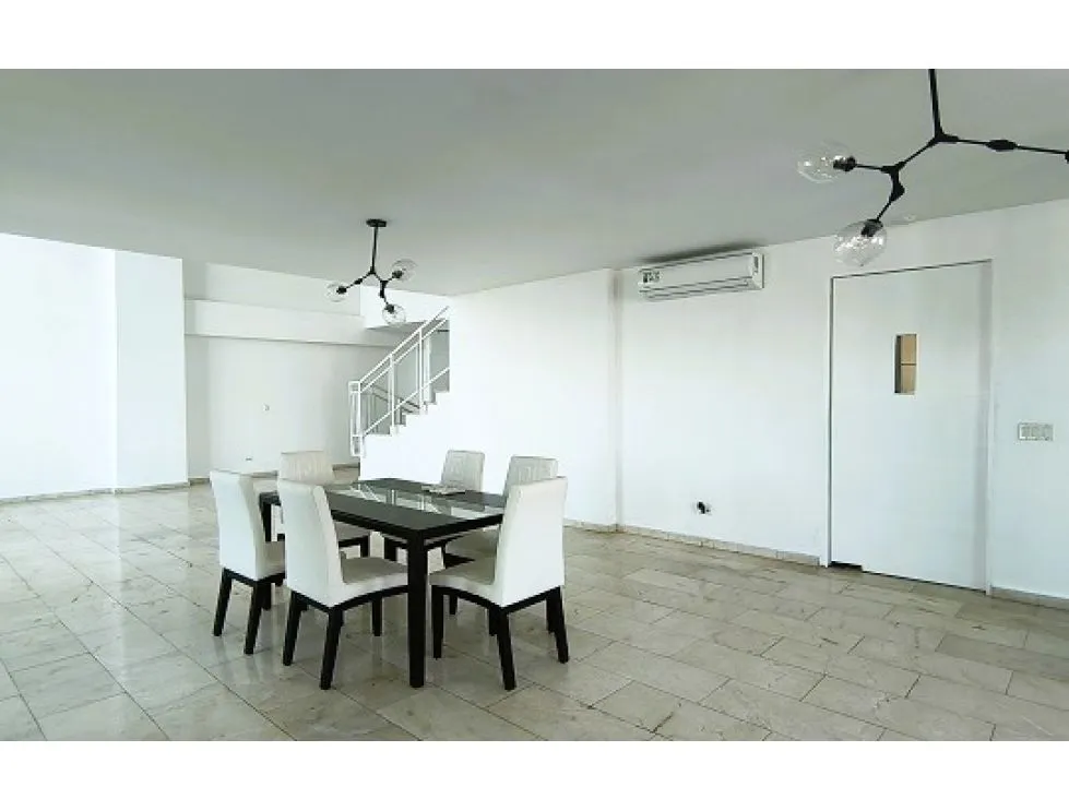 Penthouse à Punta Pacifica à vendre