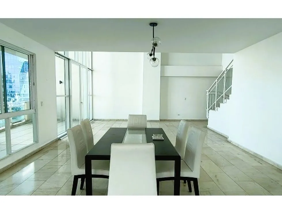 Penthouse à Punta Pacifica à vendre