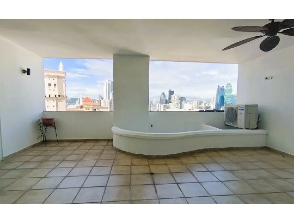 Penthouse à Punta Pacifica à vendre