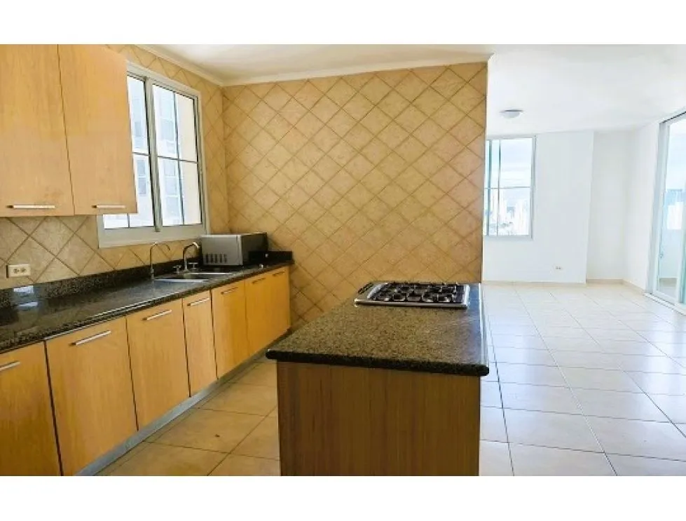 Penthouse à Punta Pacifica à vendre