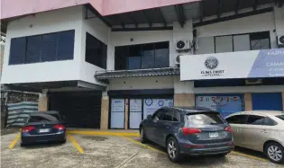 Alquiler de Local Comercian con Showroom en Río Abajo Cod-J012