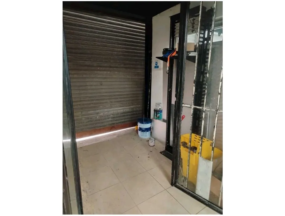Alquiler de Local Comercian con Showroom en Río Abajo Cod-J012