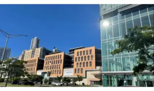Office Space Rental in Town Center, Costa del Este
