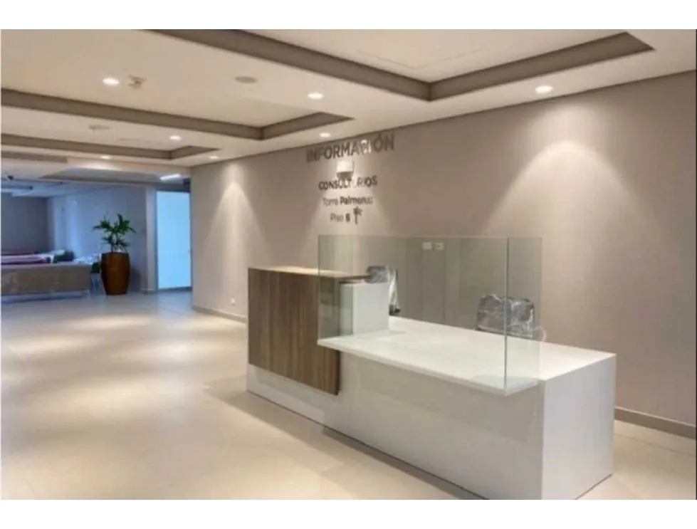 Office Space Rental in Town Center, Costa del Este