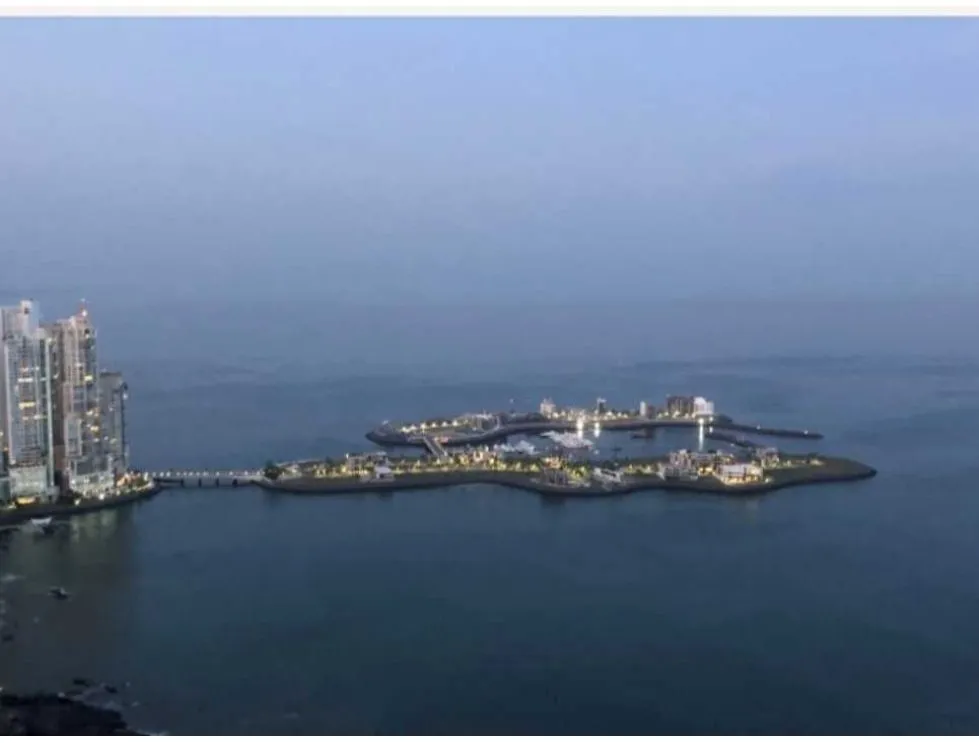公寓 在 Punta Pacifica 出售