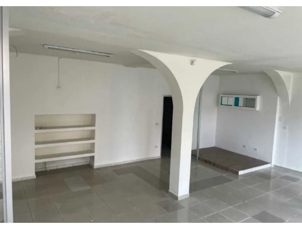 Ground Floor Commercial Space for Rent in San Francisco
