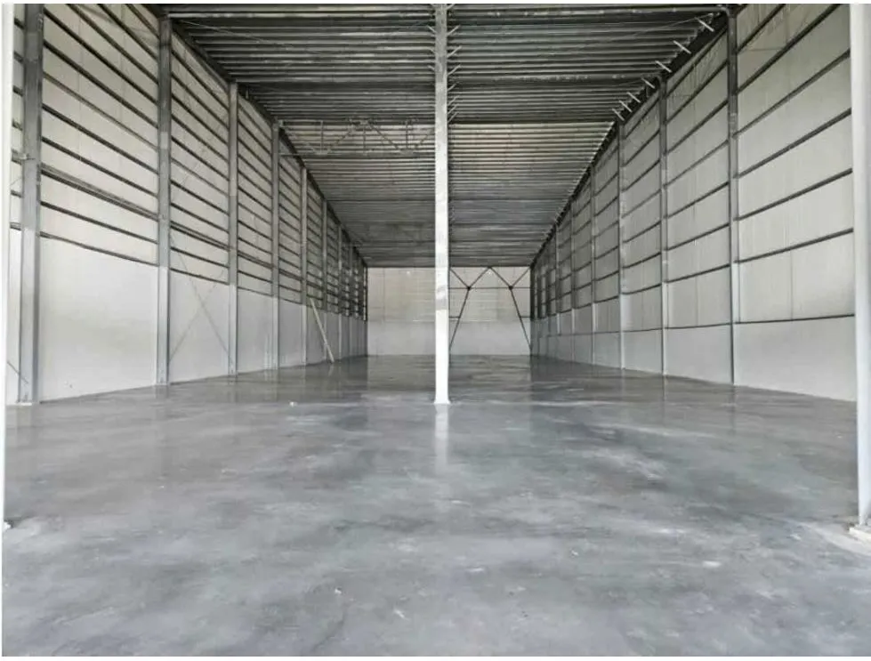 Warehouse for Rent in La Tumba Muerto, Vía Centenario