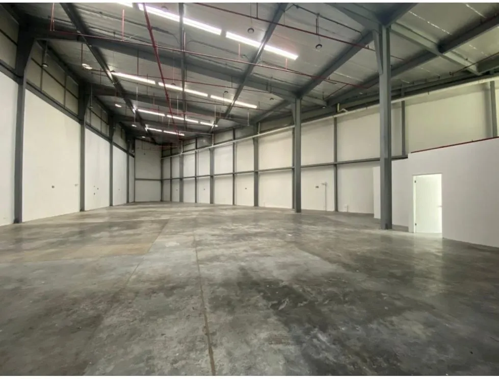 Ofibodega o Bodega para venta en Panamá Viejo ideal para inversión