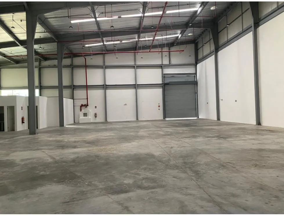 Ofibodega o Bodega para venta en Panamá Viejo ideal para inversión
