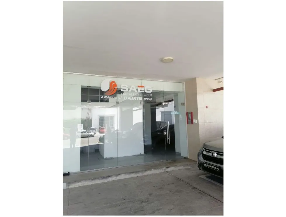 Warehouse or Office-Warehouse in Panama Viejo for Sale - Ideal for Investment