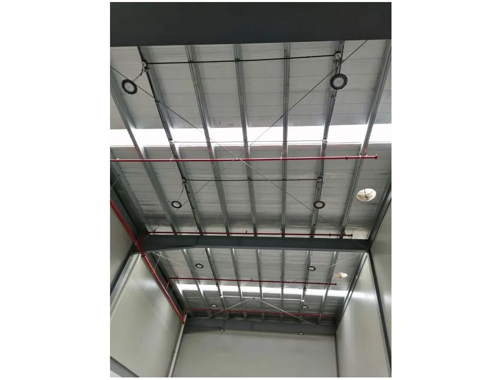 Sale of Warehouse in Central Panama Viejo for Investment