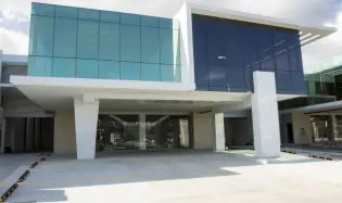 Sale of Warehouse in Central Panama for Investment