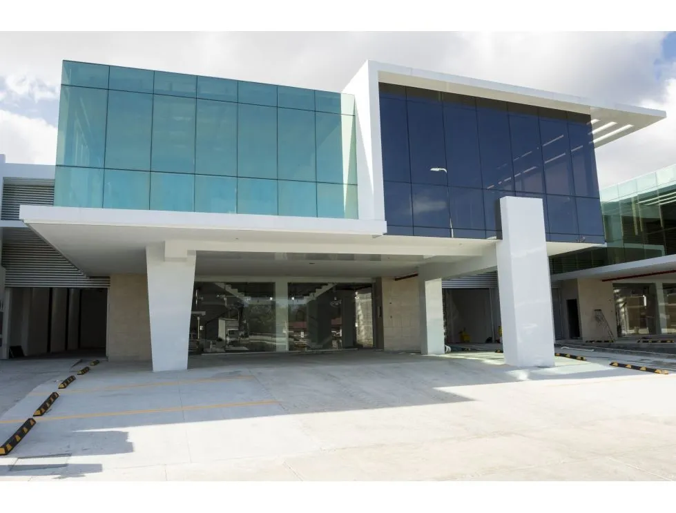 Sale of Warehouse in Central Panama for Investment