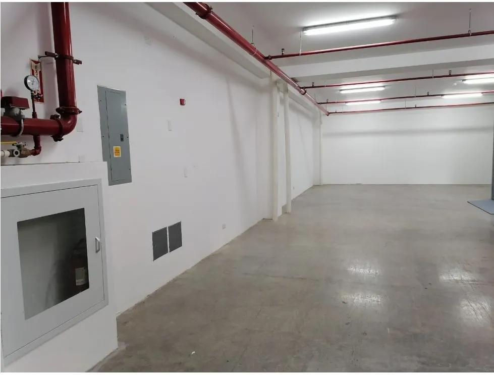 Sale of Warehouse in Central Panama for Investment