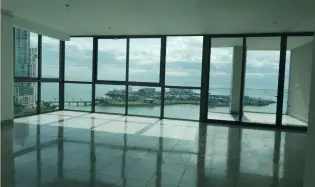 公寓 在 Punta Paitilla 出售