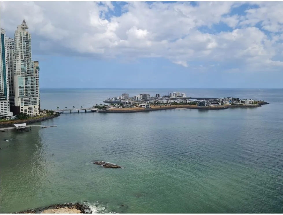 公寓 在 Punta Paitilla 出售