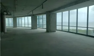 办公室 在 Costa del Este 出售