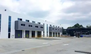 Bodegas Industriales Dos Caminos en venta, Tocumen Mañanitas